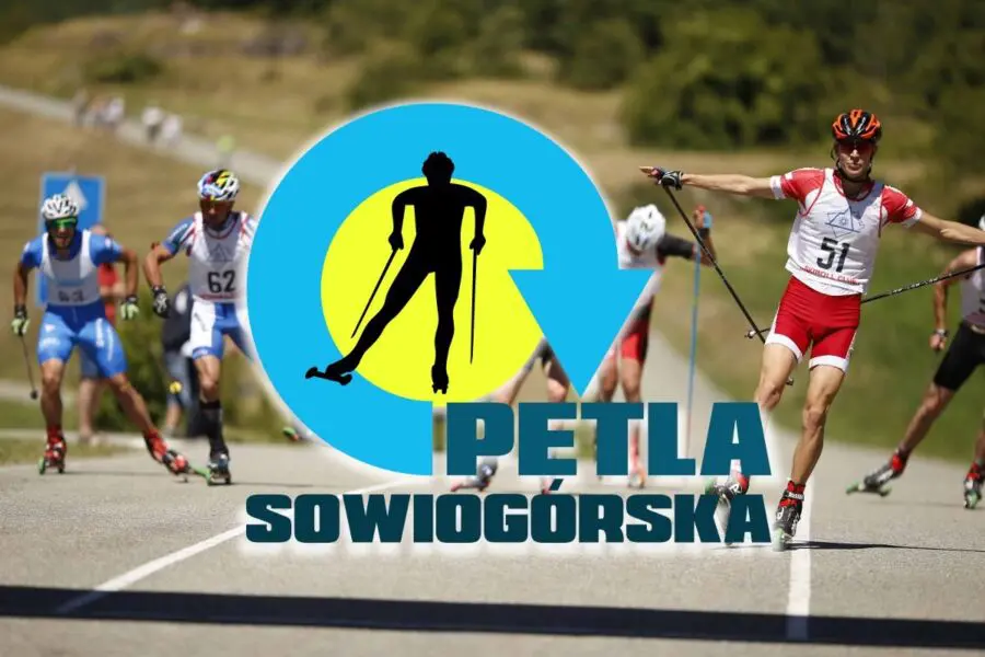 Pętla Sowiogórska – nartorolkowy bieg na 30 km odbędzie się 29 lipca 2018