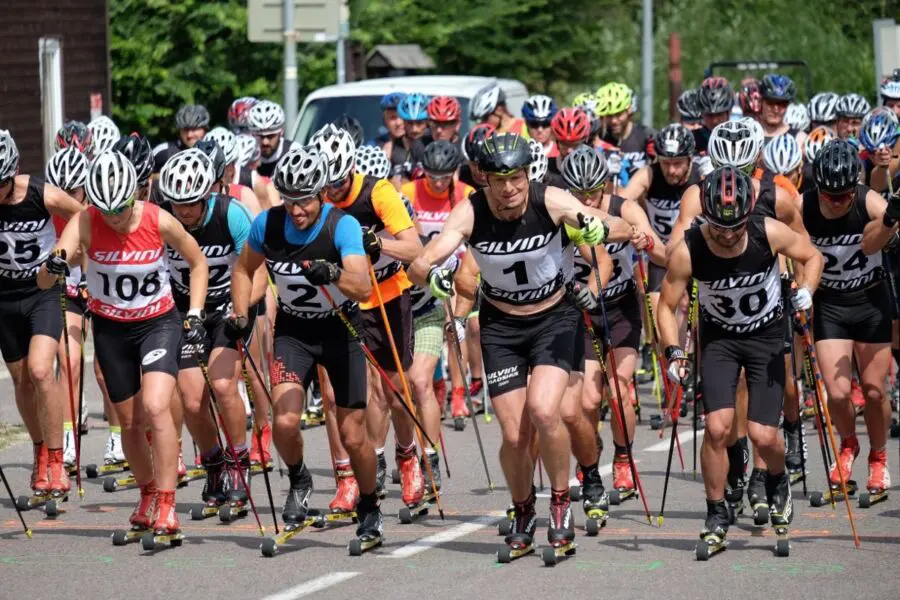 Znane są daty zawodów czeskiego cyklu Skiroll Classics w 2018 roku