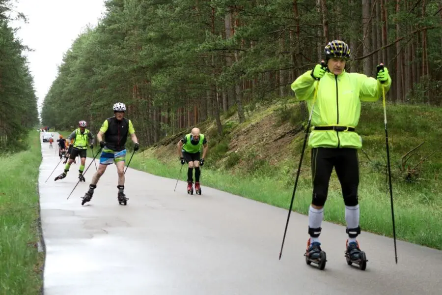 Rozpoczęły się zapisy na rajd Skikome na Kaszebe 2018