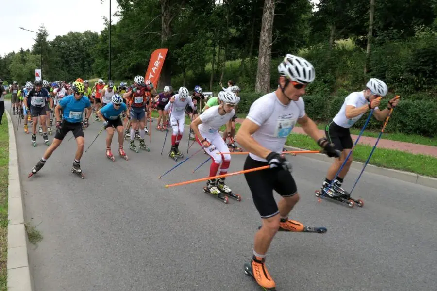 Organizatorzy Asfalt Uphill 2018 spodziewają się rekordowej frekwencji