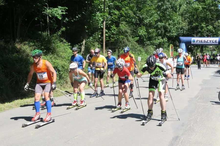 Komunikat przedstartowy dla uczestników I tury Vexa Skiroll Tour 2018