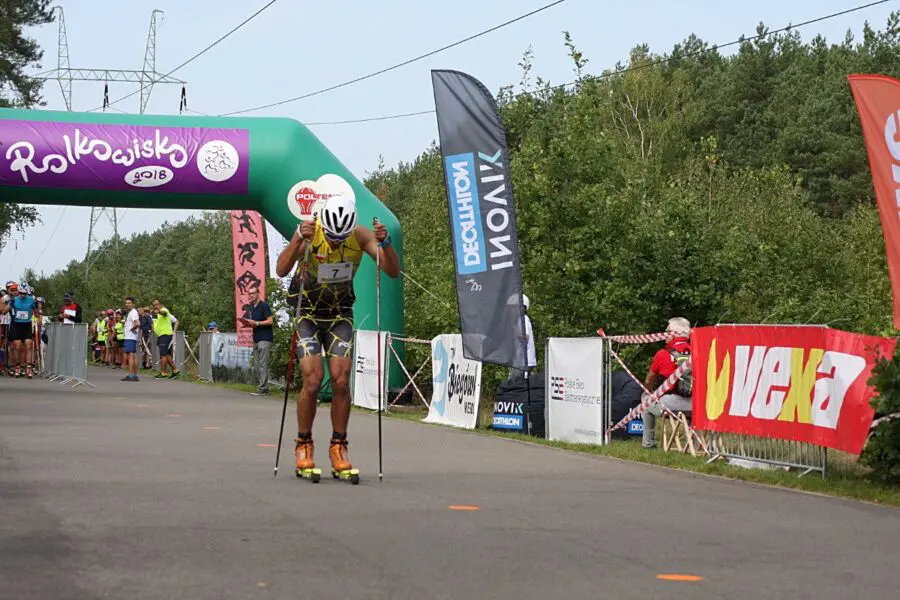 26 maja w Warszawie-Wesołej odbędą się Team Sprinty