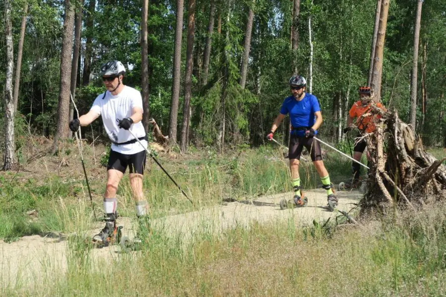 Skikome na Kaszebe 2019: opis trasy i informacje organizacyjne