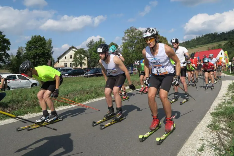 Vexa Skiroll Tour 2019 – znamy dokładny kalendarz biegów