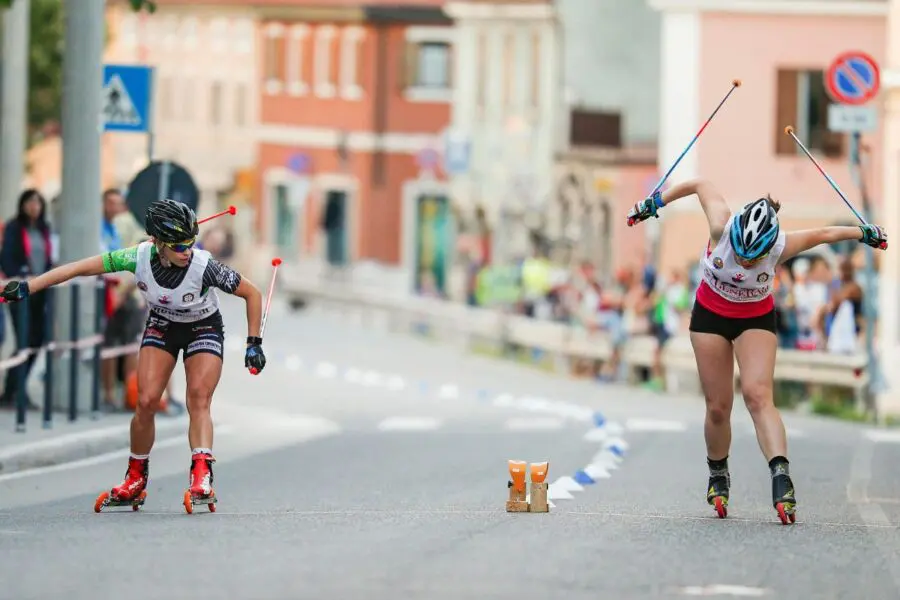 Kto wystartuje w Knock-out Sprintach Dzierżoniów, przejdzie do historii dyscypliny