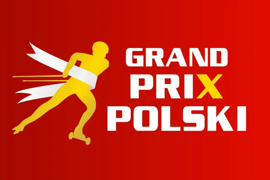 W ostatni weekend lipca odbędzie się Grand Prix Polski na nartorolkach