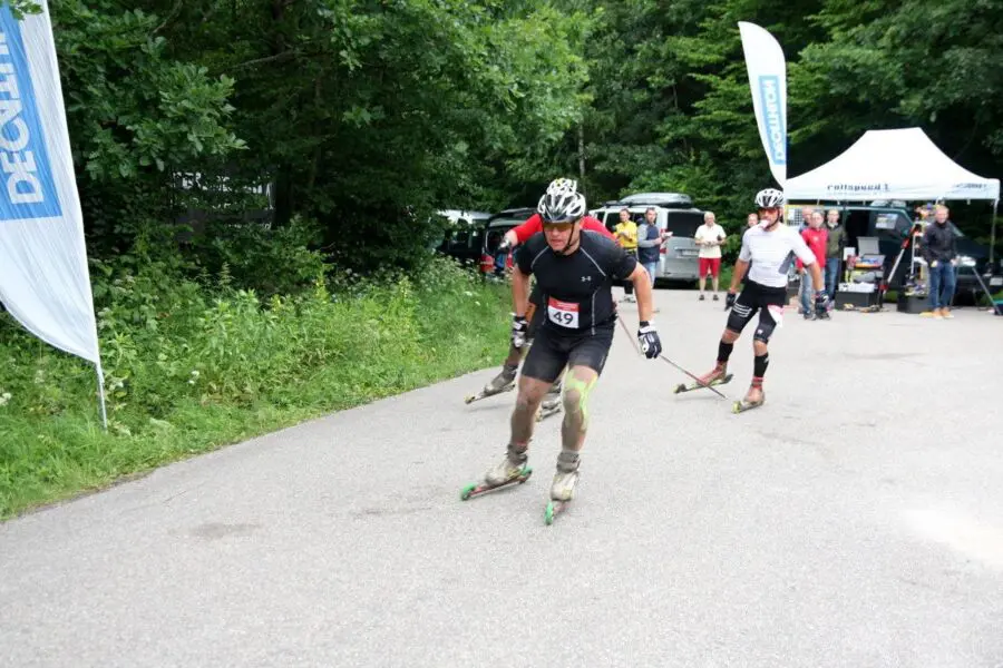 Festiwal Biegów Nartorolkowych wraz z Ultramaratonem Nartorolkowym ma być zorganizowany ostatni raz