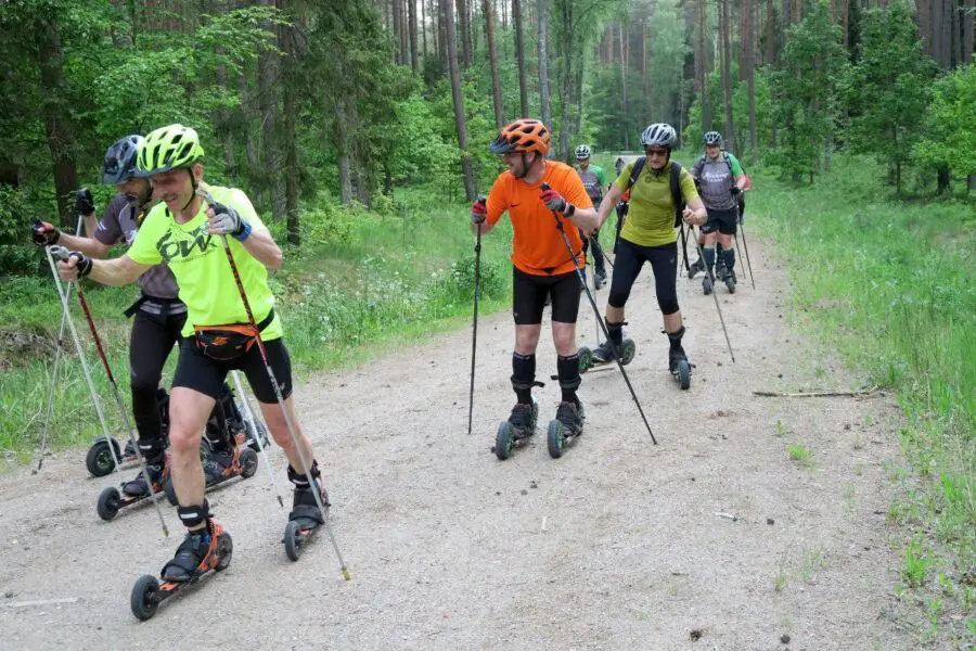 Od 1 sierpnia zapisy do udziału w Skikome na Morenu