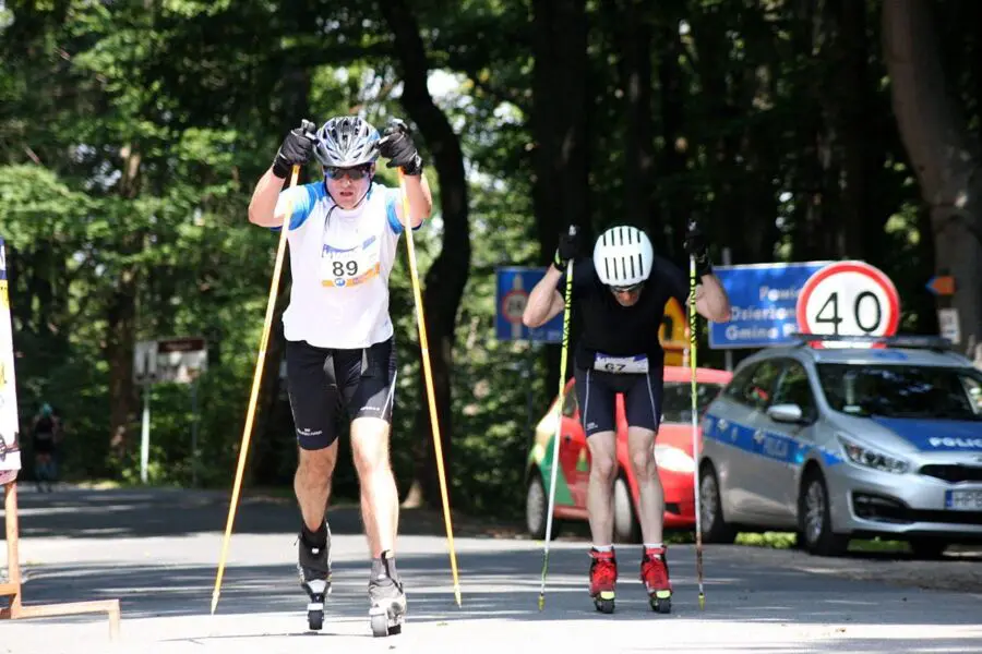 30 sierpnia startuje Vexa Skiroll Tour. Można się już zapisywać na biegi.