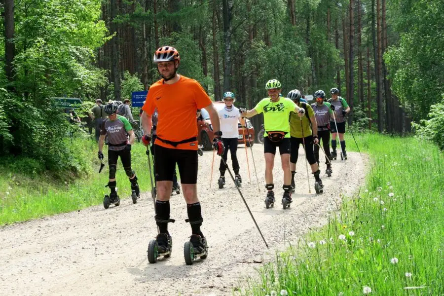 Znamy już dużo szczegółów rajdu Skikome w 2021 roku