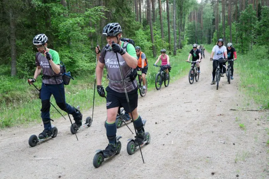 Skikome na Morenu 2021 – zapisy i szczegóły wydarzenia