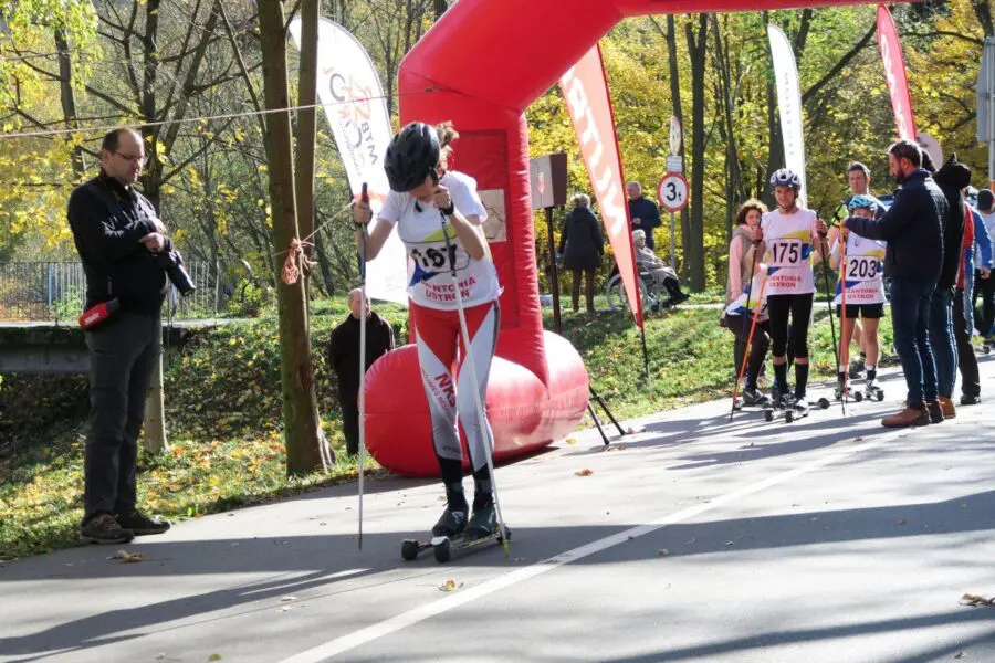 XIV Mistrzostwa Ustronia na nartorolkach zaplanowano na 2 października [AKTUALIZACJA]