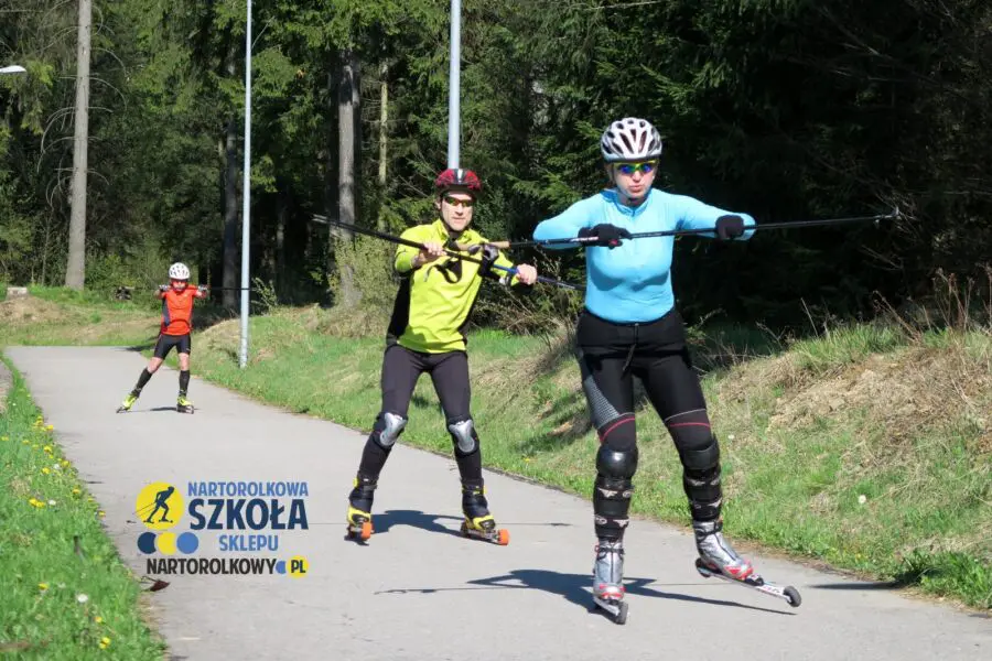 Dwumiesięczne szkolenie z nartorolek we Wrocławiu rozpocznie się w maju