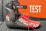 Buty do nartorolek Alpina PRO SK SMV [TEST]