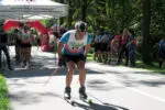 XVII Mistrzostwa w Sprintach na Nartorolkach Techniką Klasyczną na nowej trasie