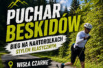 I Puchar Beskidów 2026 – klasykiem z Wisły na Szarculę
