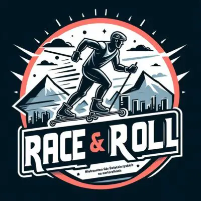 "Race & Roll" Mistrzostwa Gór Świętokrzyskich w biegach na nartorolkach